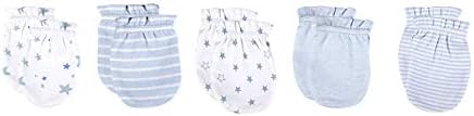 Chamie Newborn Baby Cute Design Bodysuit Short Sleeve One-Piece Baby Clothes for Boys and Girls