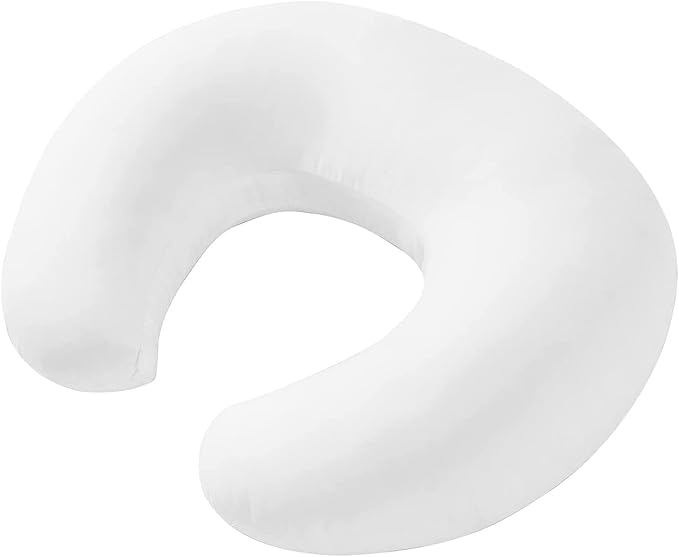 Nursing Pillow for Breastfeeding, Breast Feeding Pillows for Mom, Nursing Pillows for Newborn Baby Support, Nursing Pillow Only