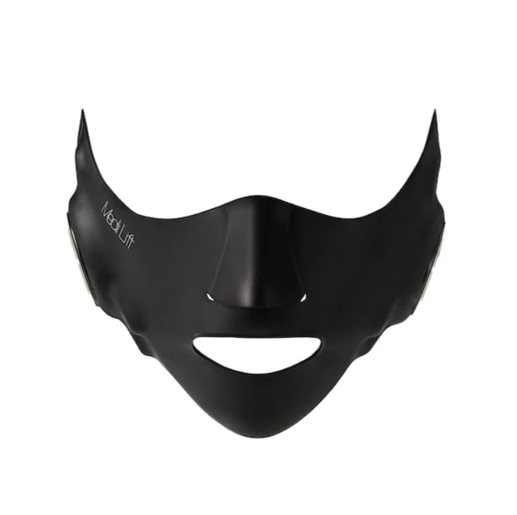 Essential Mask - Medi Lift EMS Facial Toning Device, FDA Cleared, Hands-Free Skin Device