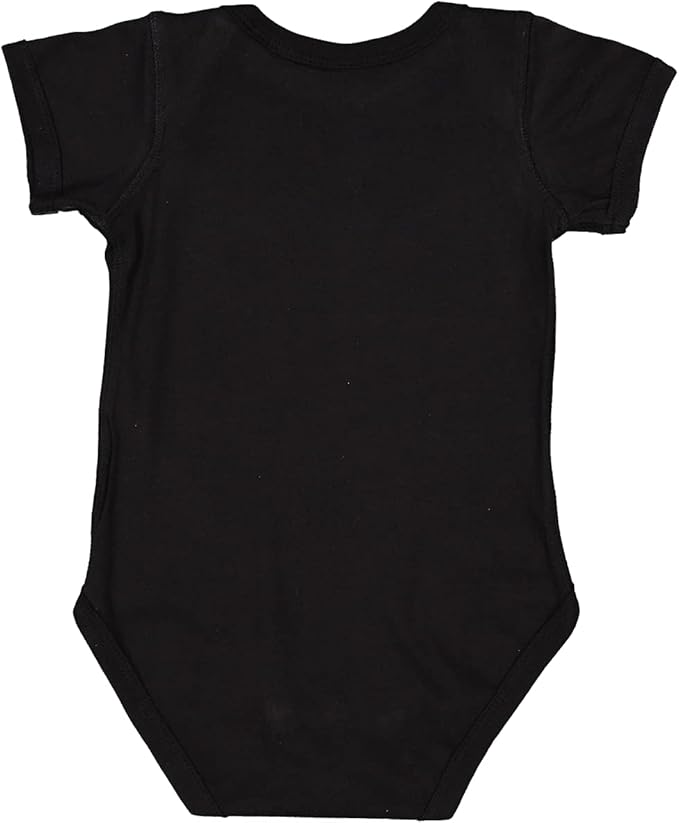 inktastic Lil' Cowboy Baby Bodysuit