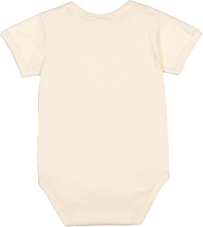 inktastic Daddys Co-Pilot for Fathers Day Baby Bodysuit