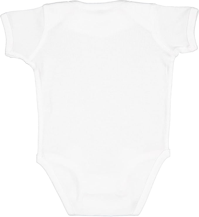 inktastic I'm Grandpa's Lil' Caddy- Golf for Kids Baby Bodysuit