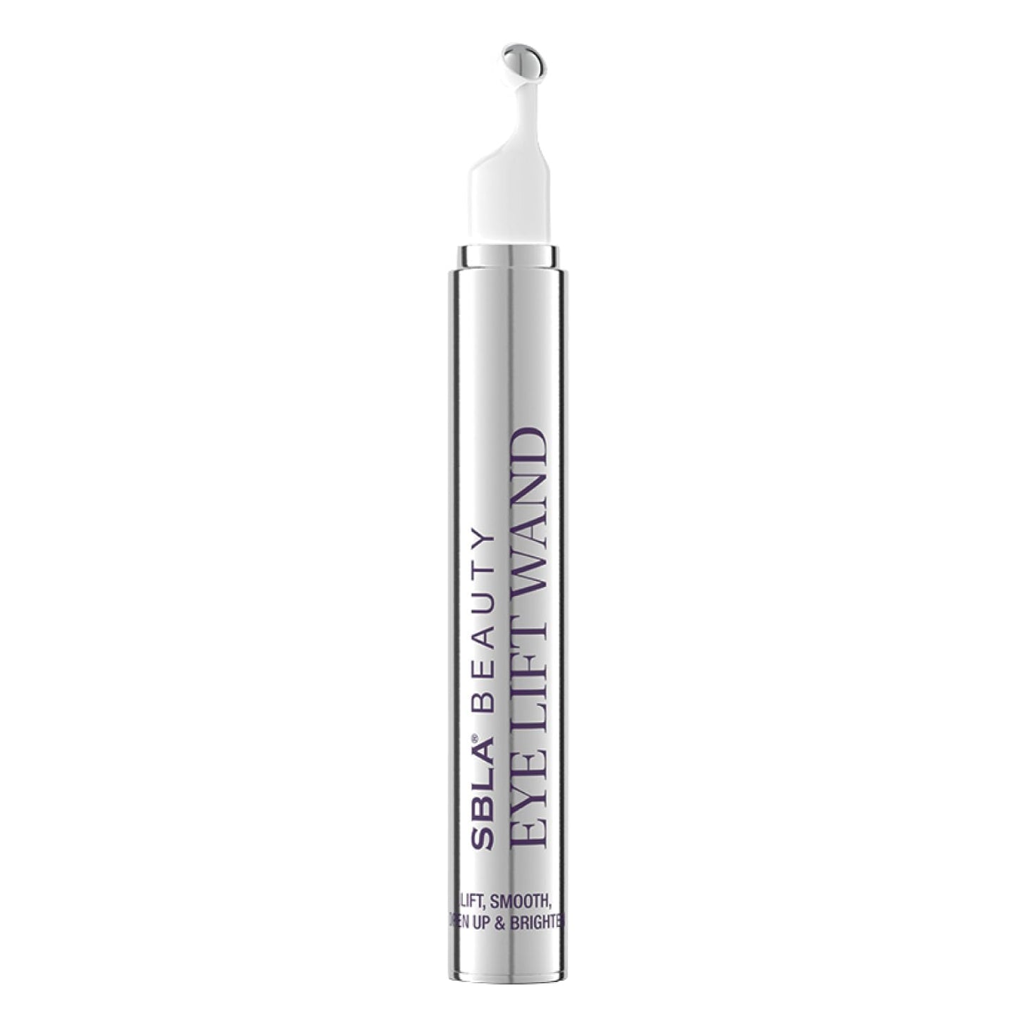 SBLA Eye Lift Wand – Anti-Aging Serum for Eyelids, & Eye Area - With SBLA66Peptide™, Caffeine, Hyaluronic Acid, Niacinamide & Vitamin C - Smooths, Lifts Hooded Lids, Brightens Eyes, Reduces Puffiness