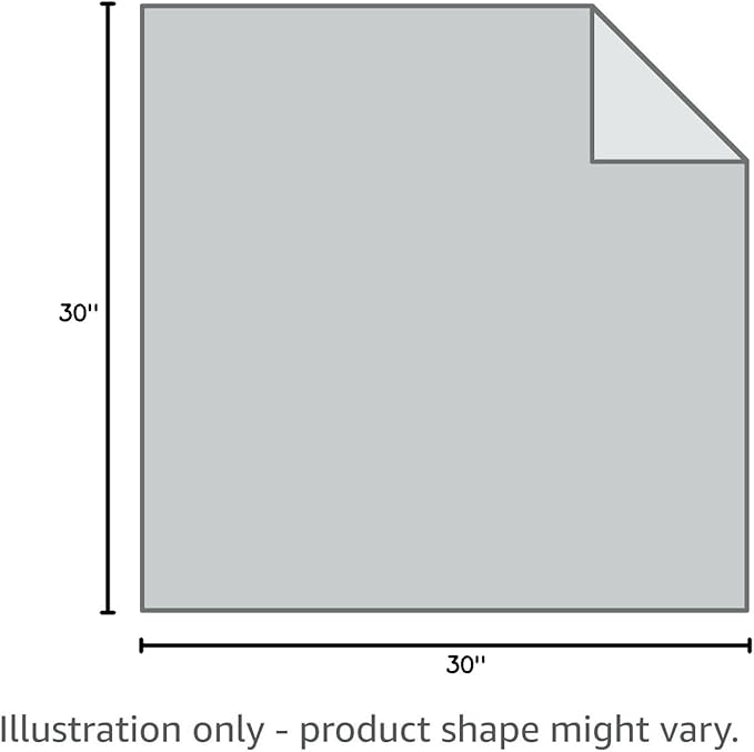 Gerber Unisex Baby 100% Cotton Flannel Receiving Blankets 30x30 Inches (Pack of 4), Animal Geo Girl, One Size