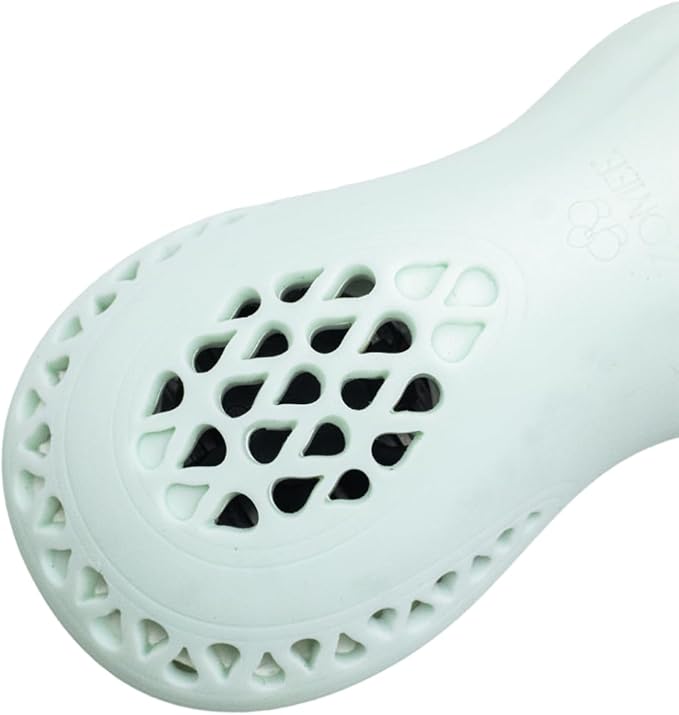 Zomee Warming & Cooling Lactation Massager – 3-in-1 Heat, Cold & Vibration Therapy for Breastfeeding Relief & Better Milk Flow