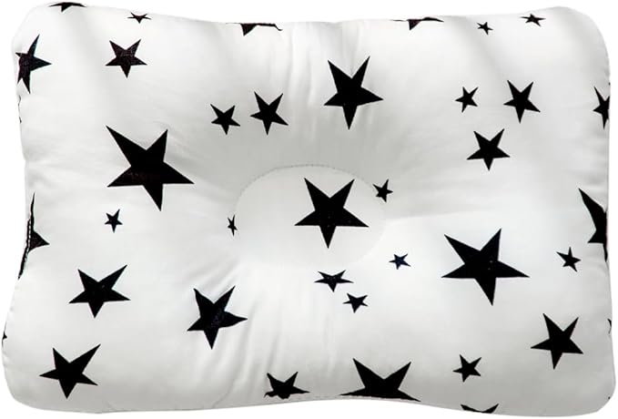 Unisex Pillow 13x9x2, Hypoallergenic Airmesh Breathable Cool 100% Cotton, Control Sweat, Ideal for Travel, Small, Car, Travel, MultiFunctual Small Decor Pillows