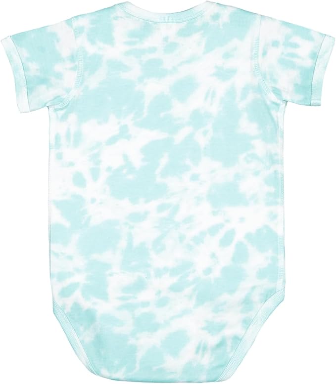 inktastic Buffalo Cute Animal Western Baby Bodysuit