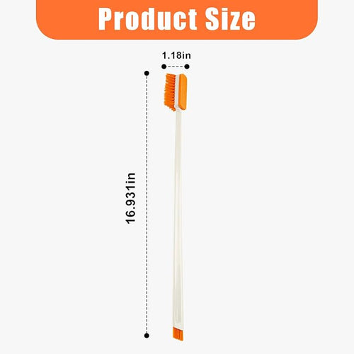 1PCS Small Aquarium Cleaning Tool, Algae Scraper - Image 2