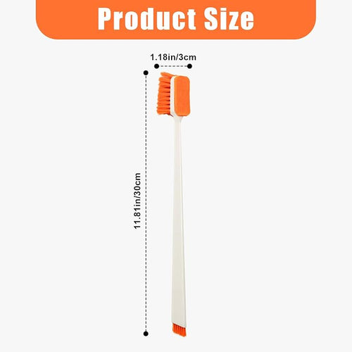 1pcs Small Aquarium Cleaning Tool, Algae Scraper - Image 2