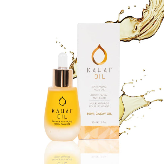 Kahai Oil - 100% Cacay Oil (50 ml)