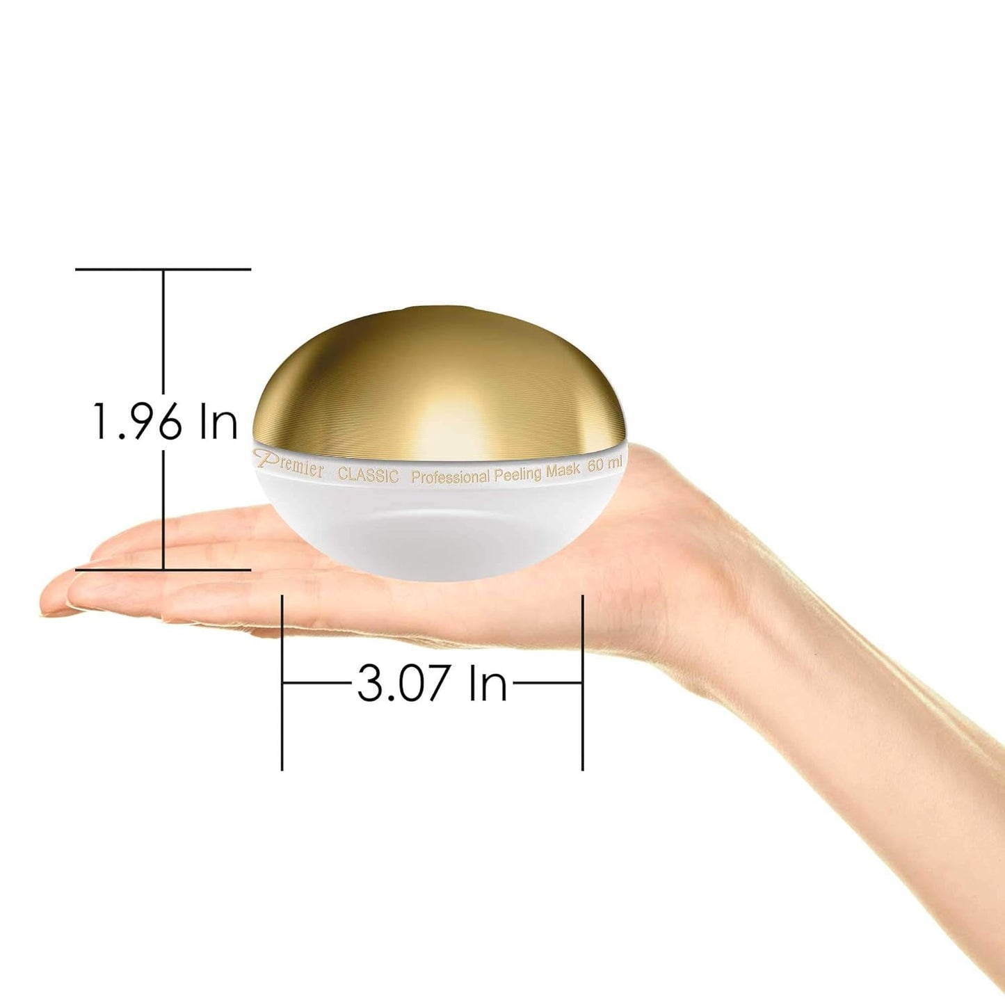 Premier Dead Sea Professional Peeling Mask