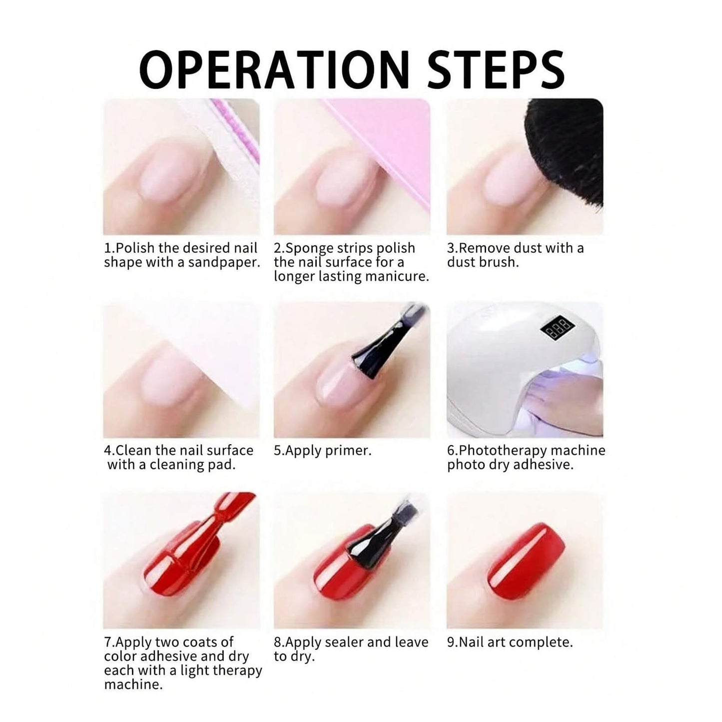 120ml/4floz No Wipe Gel Top Coat for Gel Nail Polish, Quick Dry Clear Nail Polish, Nail Supplies for DIY in Salon or Home Use.