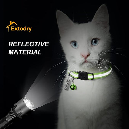 14 Pack Set Kitten Collars Breakaway - Image 2