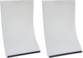 Large Replacement Dog Door Non PVC Flap Fits PetSafe PAC11-11039 by BestPetFlap