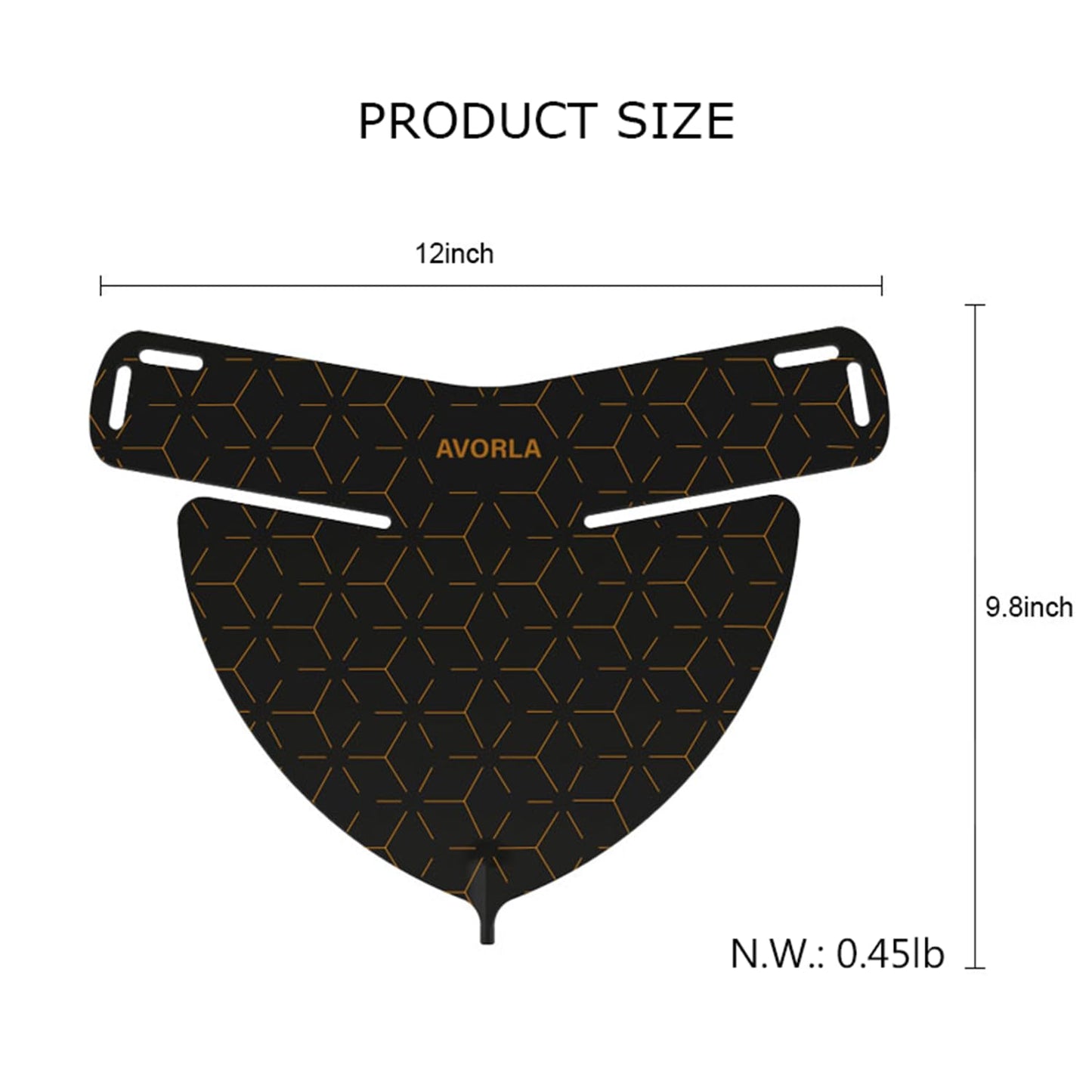 LED face Mask, Skin Light Therapy Mask, Infrared Light Treatment, Photon Mask, Portable Facial Skincare for Home and Travel