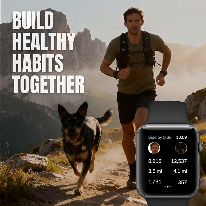 FitBark 2 Dog Activity Monitor | Health & Fitness Tracker - Image 5