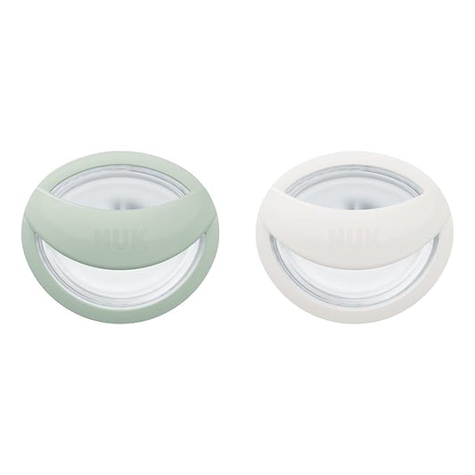 NUK for Nature™ Simply Natural Pacifier, 0-6M