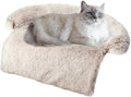 Tinaco Calming Dogs/Cats Bed Mats, Dog Pad Washable Removable Couch Cover by Tinaco