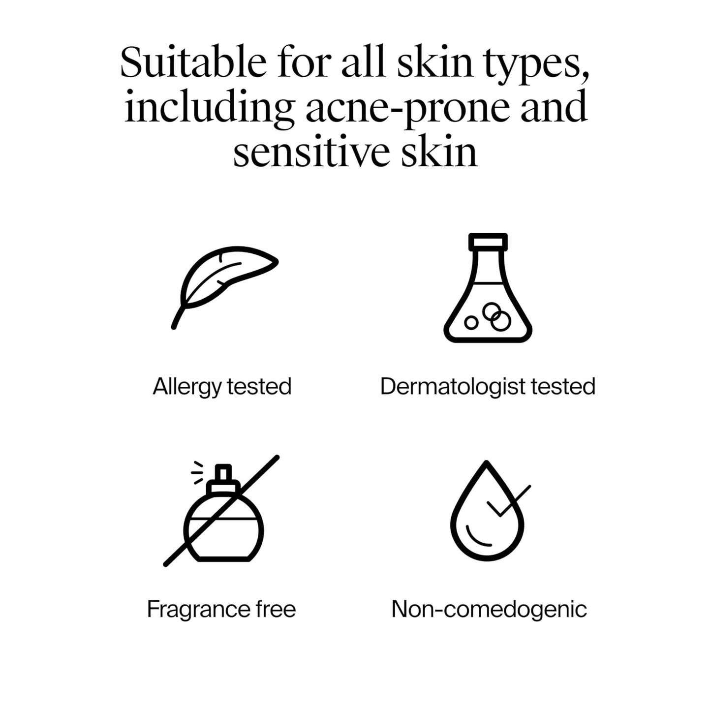 Neutrogena Collagen Bank Face Moisturizer, Broad Spectrum SPF 30 Anti-Aging Face & Neck Collagen Cream, Micro-Peptides, No White Cast 2 fl oz & Trial Size Hydro Boost Facial Cleanser, 0.5oz