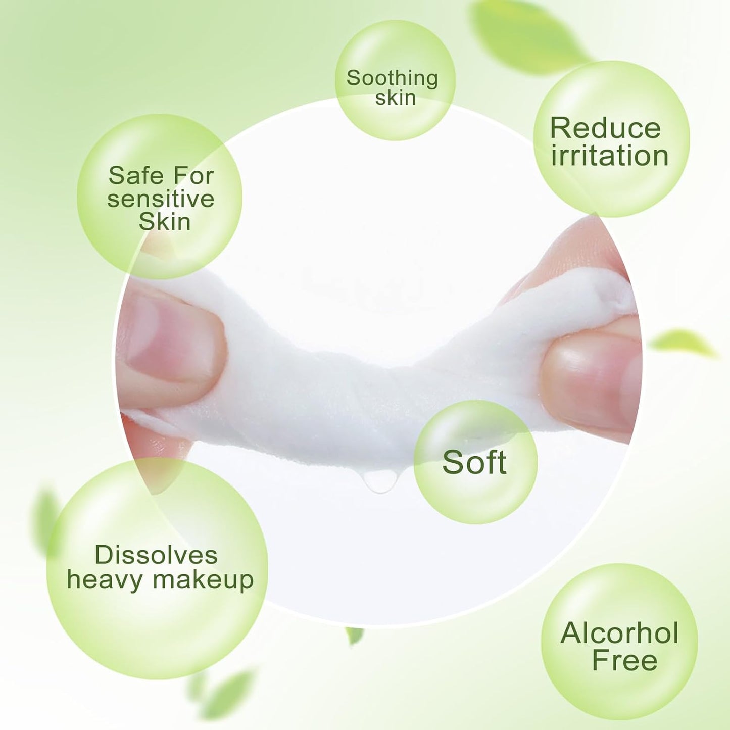 Makeup Remover Wipes Bulk Individually Wrapped,Travel Makeup Wipes Individual Makeup Remover Wipes Bulk Gentle Cleansing Makeup Remover Wipes for Face Cleansing Mascara Lipstick Travel Hotel 200