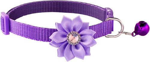 13Pcs Puppy Collars, Cat ID Collars - Image 2