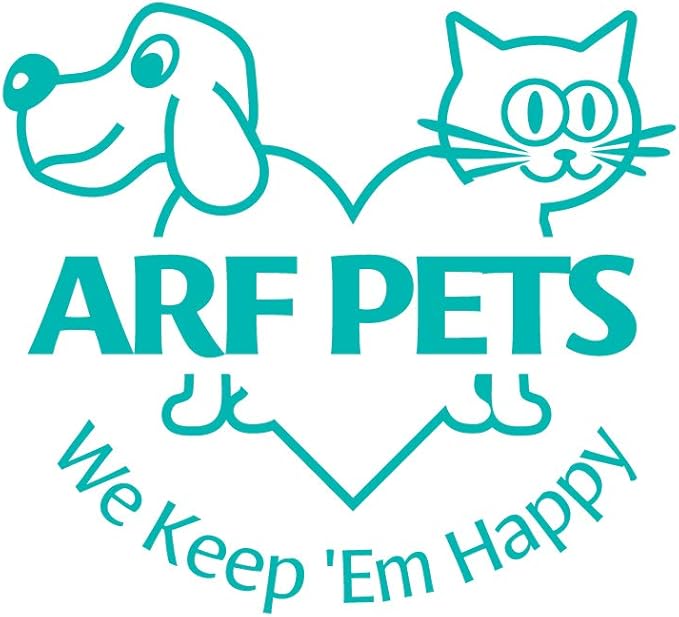 Arf Pets Dog Self Cooling Mat 11.5 x 15.5, Pad - Image 5