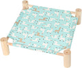 Patas Lague Cat and Dog Hammock Bed by PatasLague