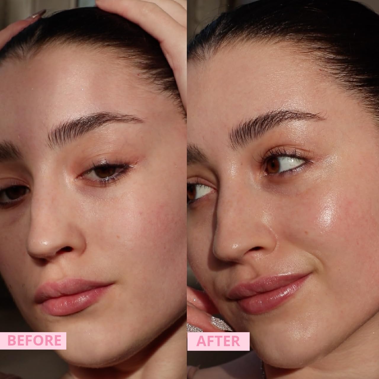 Sand & Sky Tasmanian Spring Water Intense Hydration Face Mask with Pentavitin & Hyaluronic Acid - Barrier Boosting Mask for Sensitive Skin, Soothes Redness