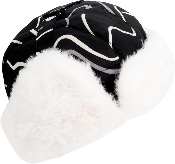 JAN & JUL Waterproof Winter Hat for Babies and Kids