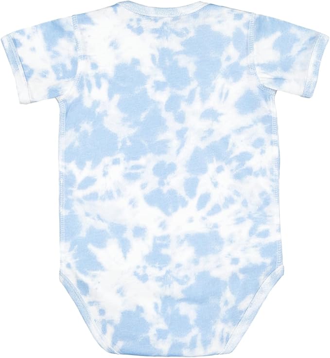 inktastic Grandma's Little Caddy Golf Baby Bodysuit