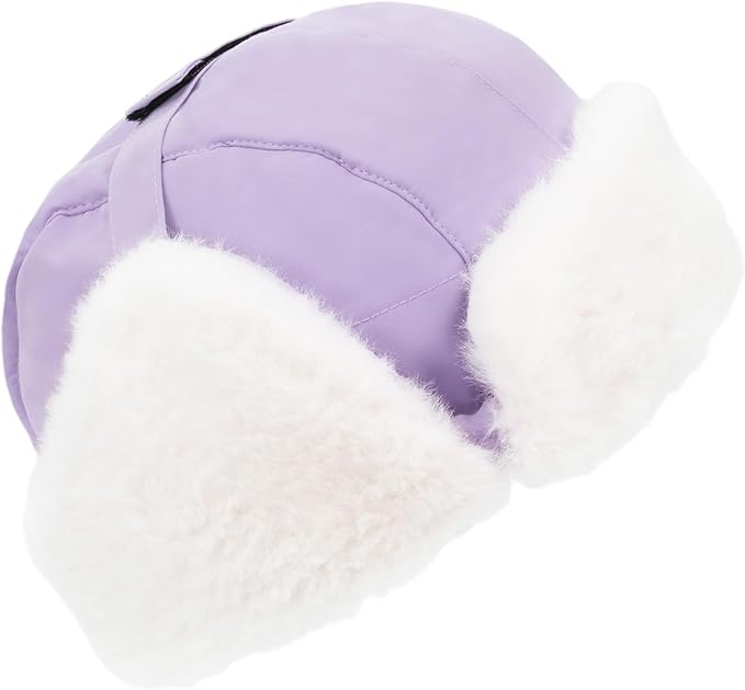JAN & JUL Waterproof Winter Hat for Babies and Kids