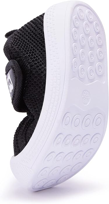 BMCiTYBM Baby Shoes Infant Boy Girl First Walker Shoes Toddler Walking Shoes Lightweight Non-Slip Sneakers for 6 9 12 18 24 Months