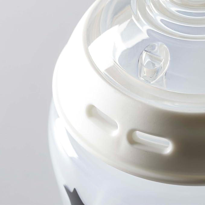 Tommee Tippee Baby Bottle 340 ml Pack to Choose from