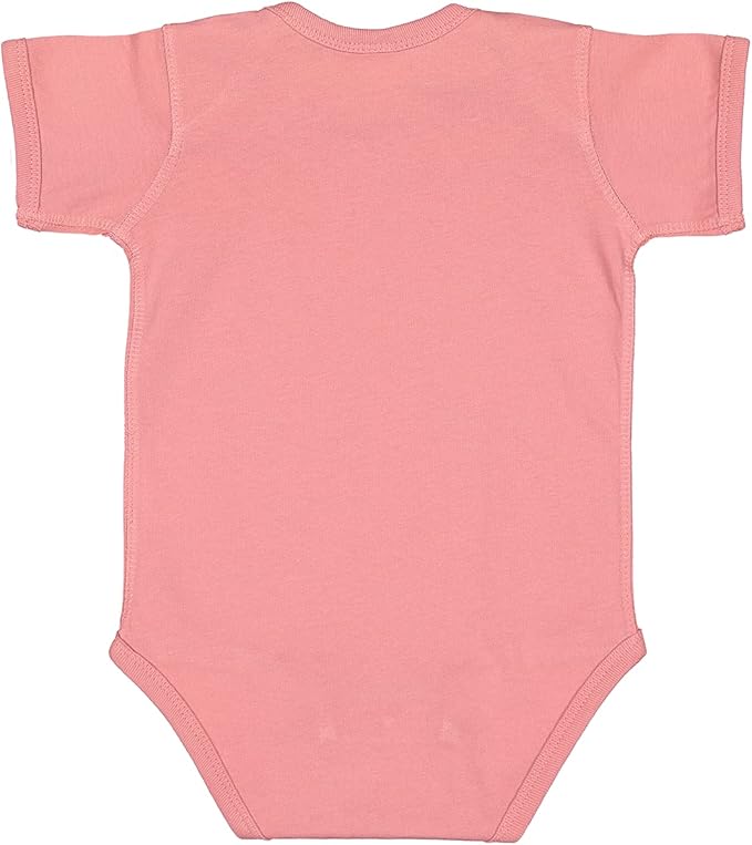 inktastic Grandma's Little Caddy Golf Baby Bodysuit