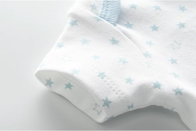 Unisex Baby Boy Girl Layette Sets Bodysuits Pants And Accessories 19 Packs Comfort Infant Outfit New Born Essentials