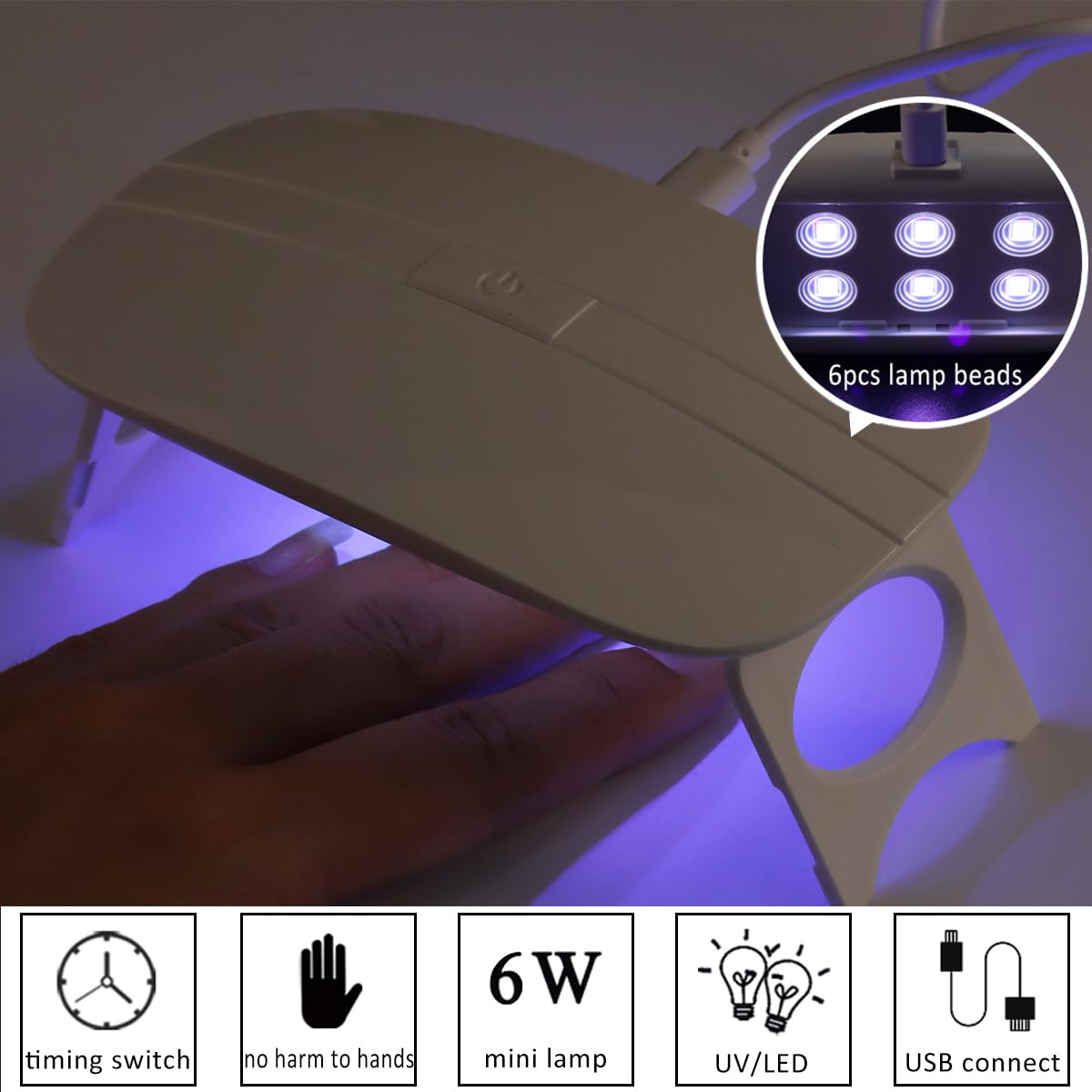 Poly Gel Nail Kit with UV Light, 12 Colors Builder Gel Nail Extension Kit for Beginners with Everything, Dual Nail Forms Slip Solution Chunky Glitter Poly Gel Nail Art Design Starter Kit