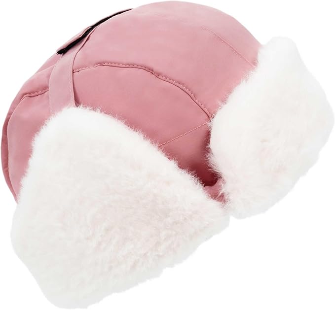 JAN & JUL Waterproof Winter Hat for Babies and Kids