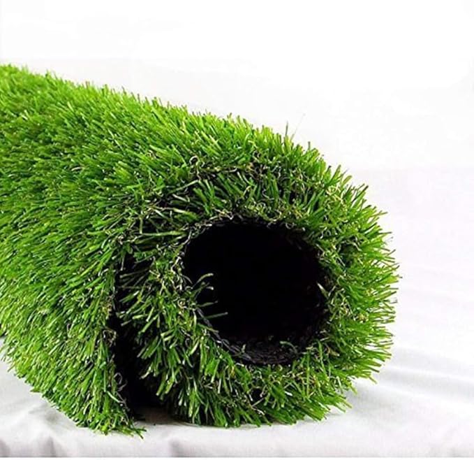 ALTRUISTIC Artificial Grass 10FTX90FT, Realistic Fake Grass Deluxe Turf by AltrusticProArtificialGrass