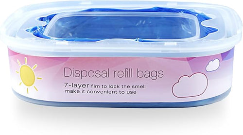 15 Pack Cat Litter Refills Bag, Litter Refills Compatible - Image 2