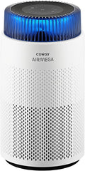 COWAY Air Purifiers for Home up to 810 ft², HEPA Filter and Carbon Filter for by Coway