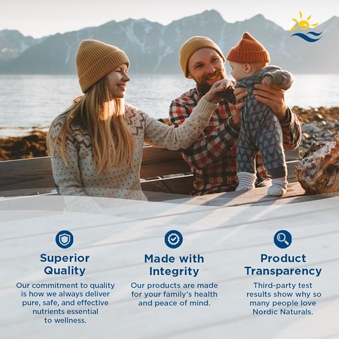 Nordic Naturals Vegetarian Prenatal Multivitamin Minis - 90 Easy to Swallow Tablets - Highly Absorbable Multivitamin and Mineral Supplement to Support Pregnancy - Non-GMO, 30 Servings