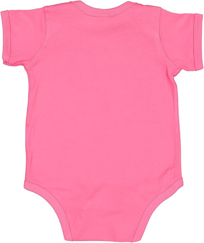 inktastic Buffalo Cute Animal Western Baby Bodysuit