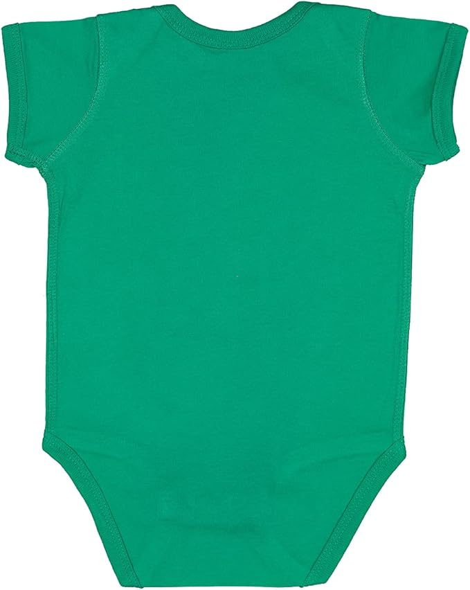 inktastic Grandma's Little Caddy Golf Baby Bodysuit