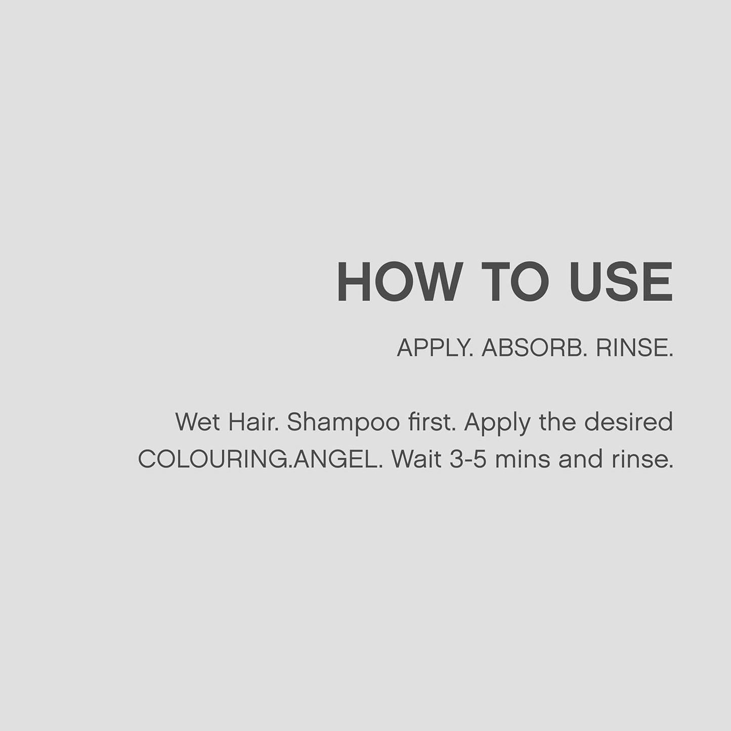 KEVIN.MURPHY COOL.ANGEL - Cool Ash Colour Enhancing Shine Treatment - Thickening Spray - For Blonde, Brown & Grey Colour Hair - Paraben Free Hair Care - 1000 mL / 33.8 fl oz