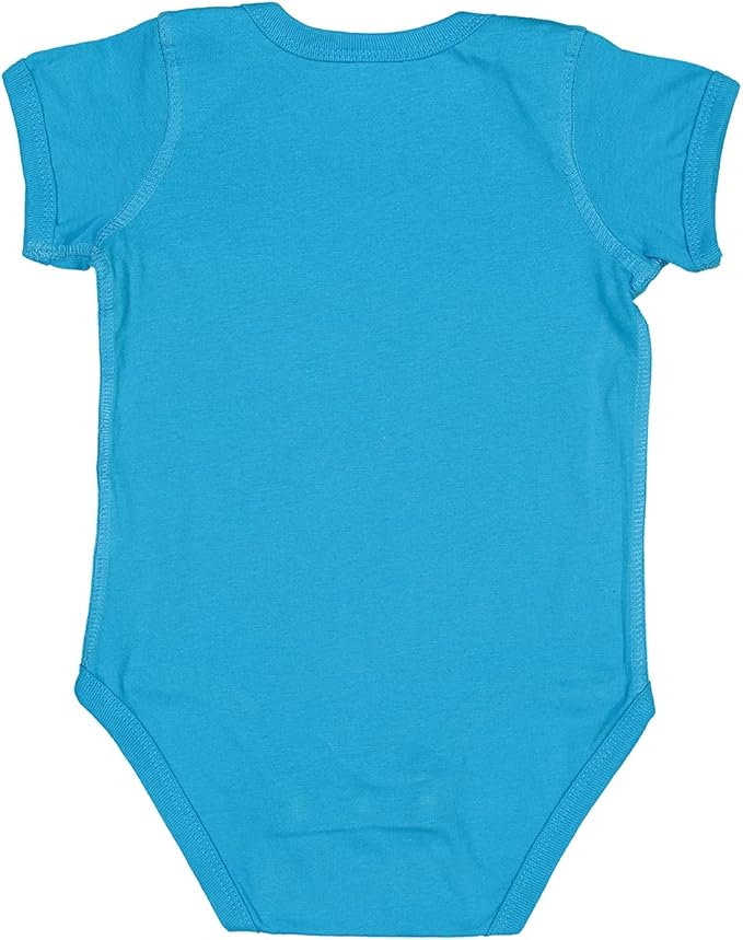 inktastic Grandma's Little Caddy Golf Baby Bodysuit