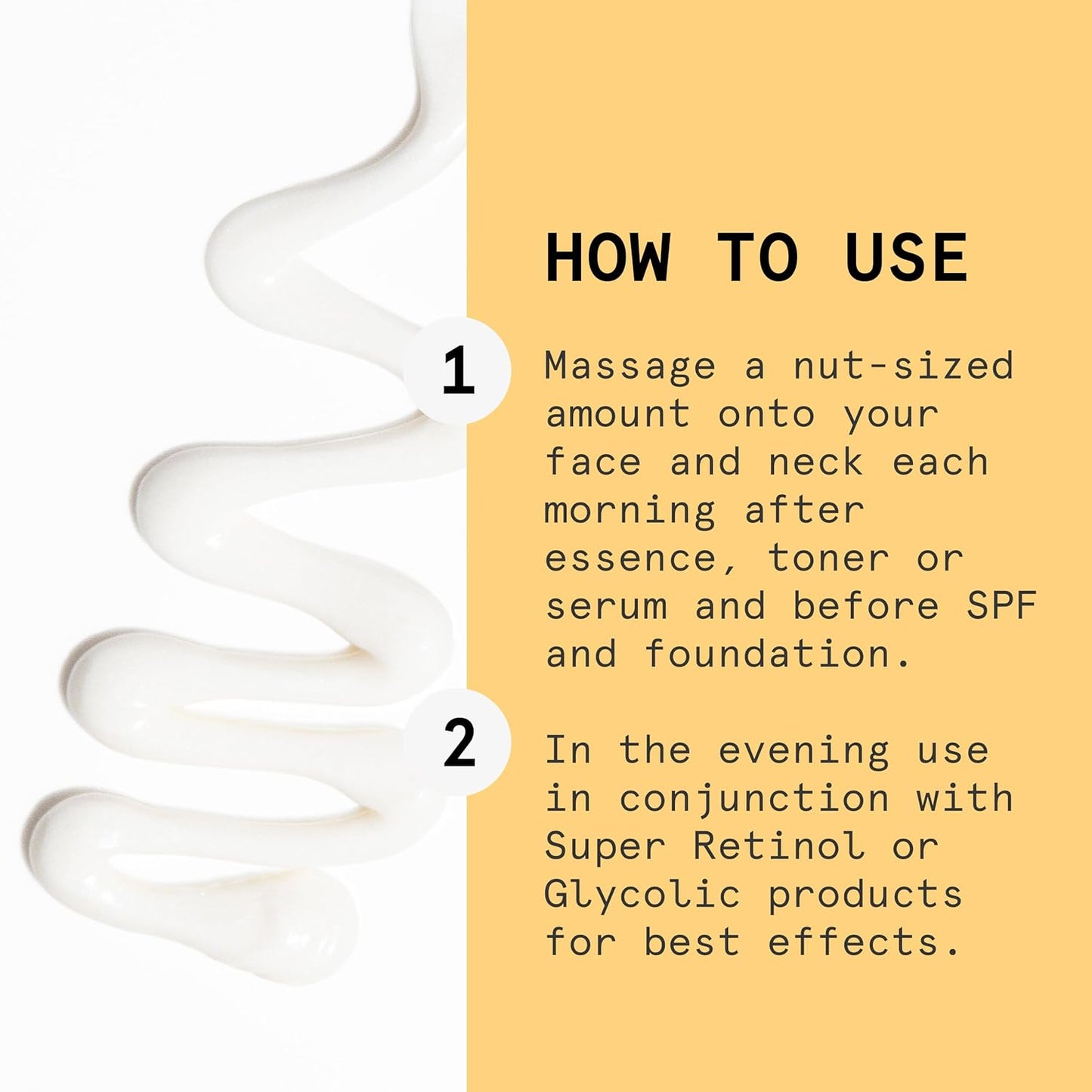 Beauty Pie Superdose Vitamin C Oxygen-Boosting Moisturizer With Smoothing, Softening & Anti-Aging Benefits