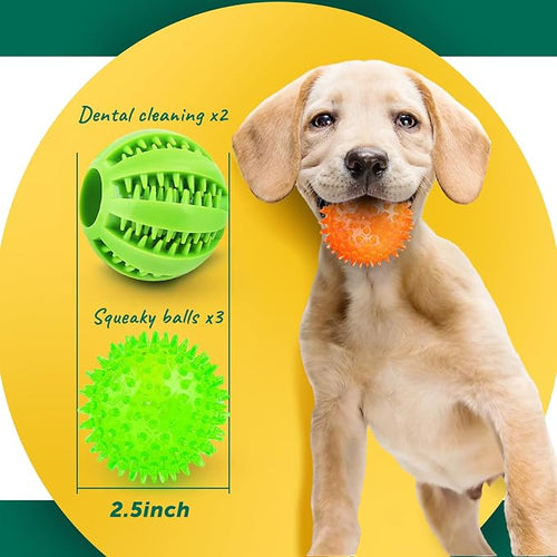 2 Different Functions Interactive Ball - Image 2
