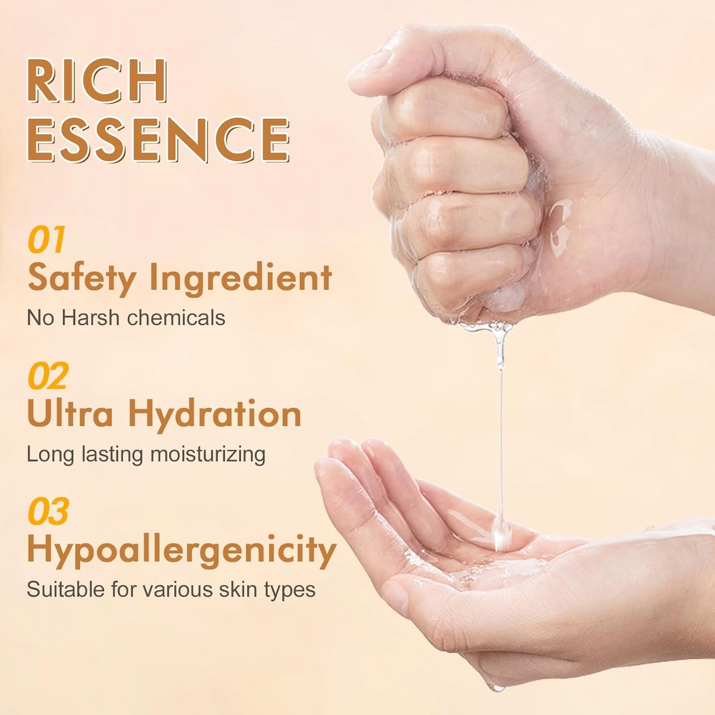 84 Pack Collagen Face Masks Skincare for Women, Hydrating and Moisturizing Sheet Face Masks for Women Skin Care, Face Mask Gifts Set for Spa Party, Bulk Facial Masks Suitable for All Skin Types