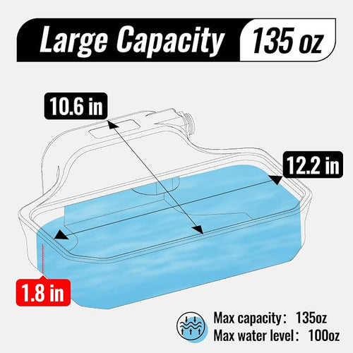 135OZ Automatic Water Dispenser - Image 2