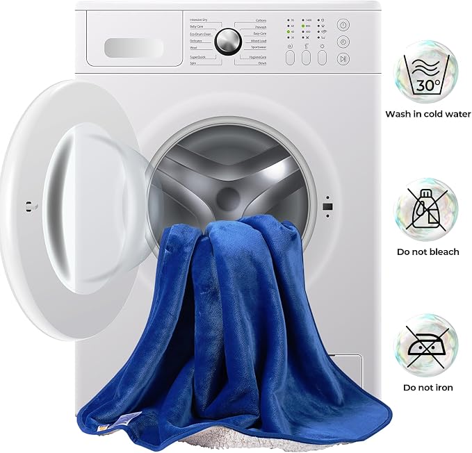 Sunheir Waterproof Dog Blankets - Image 5